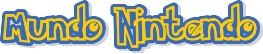 logo mundo Nintendo
